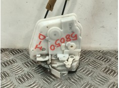 Recambio de cerradura puerta delantera izquierda para mazda 3 lim. (bl) referencia OEM IAM BBP259310E  