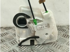 Recambio de cerradura puerta delantera izquierda para mazda 3 lim. (bl) referencia OEM IAM BBP259310E   2