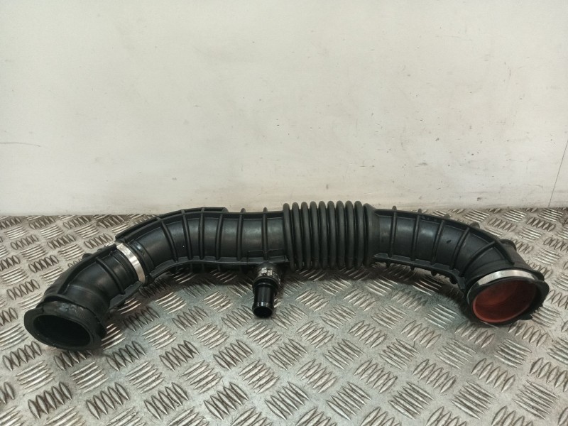 Recambio de tubo para ford transit custom v362 furgoneta (fy, fz) 2.2 tdci referencia OEM IAM CC119C623CG  