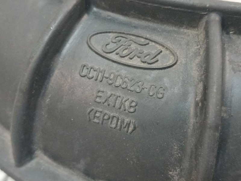 Recambio de tubo para ford transit custom v362 furgoneta (fy, fz) 2.2 tdci referencia OEM IAM CC119C623CG  
