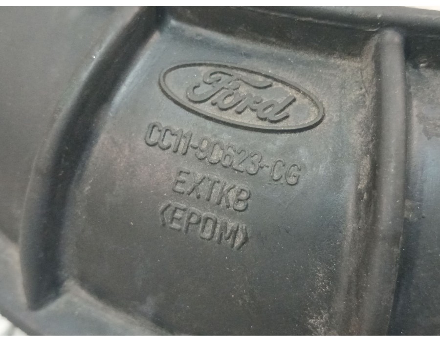 Recambio de tubo para ford transit custom v362 furgoneta (fy, fz) 2.2 tdci referencia OEM IAM CC119C623CG  