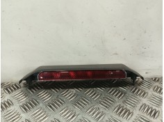 Recambio de luz central de freno para fiat idea (350_) 1.4 16v referencia OEM IAM 735347274  