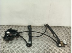 Recambio de elevalunas delantero derecho para seat ibiza iv (6j5, 6p1) 1.6 tdi referencia OEM IAM 6J3837402  