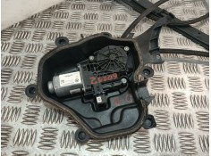Recambio de elevalunas delantero derecho para seat ibiza iv (6j5, 6p1) 1.6 tdi referencia OEM IAM 6J3837402   2