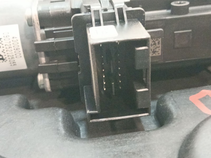 Recambio de elevalunas delantero derecho para seat ibiza iv (6j5, 6p1) 1.6 tdi referencia OEM IAM 6J3837402  