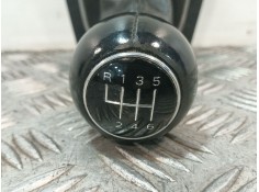Recambio de pomo palanca cambio para audi a3 sportback (8pa) 2.0 tdi 16v referencia OEM IAM 8P0864261D   2