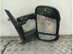 Recambio de retrovisor derecho para fiat ducato caja cerrada, techo elevado 30 (06.2006) 2.3 jtd cat referencia OEM IAM 01706235