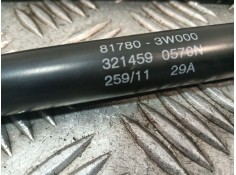 Recambio de amortiguadores maletero / porton para kia sportage iii (sl) 1.6 gdi referencia OEM IAM 817703W000   2