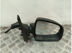 Recambio de retrovisor izquierdo para dacia sandero ii (b8_) tce 90 lpg (b8m1) referencia OEM IAM 963021832R E190212007 