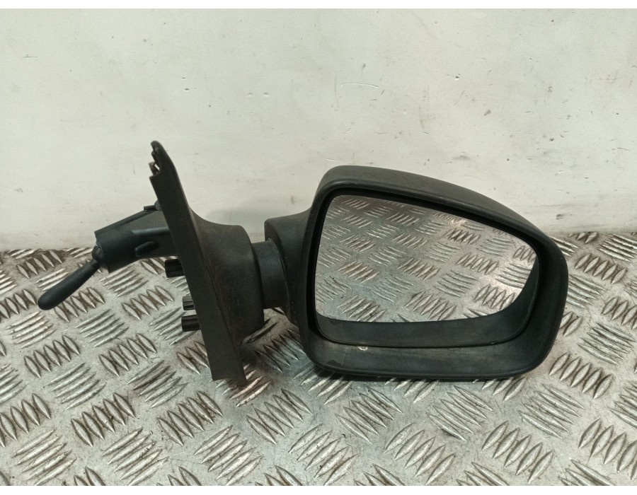 Recambio de retrovisor izquierdo para dacia sandero ii (b8_) tce 90 lpg (b8m1) referencia OEM IAM 963021832R E190212007 