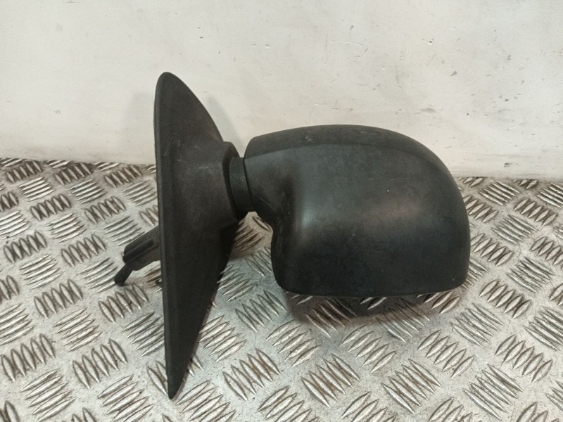 Recambio de retrovisor izquierdo para dacia sandero ii (b8_) tce 90 lpg (b8m1) referencia OEM IAM 963021832R E190212007 