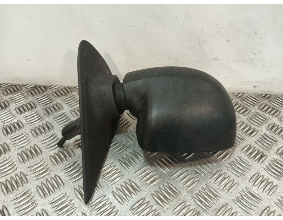 Recambio de retrovisor izquierdo para dacia sandero ii (b8_) tce 90 lpg (b8m1) referencia OEM IAM 963021832R E190212007 