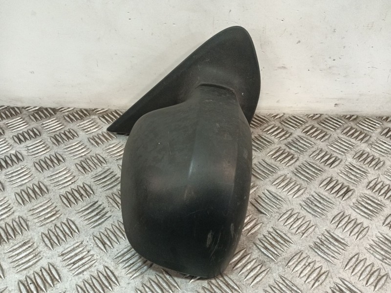 Recambio de retrovisor izquierdo para dacia sandero ii (b8_) tce 90 lpg (b8m1) referencia OEM IAM 963021832R E190212007 