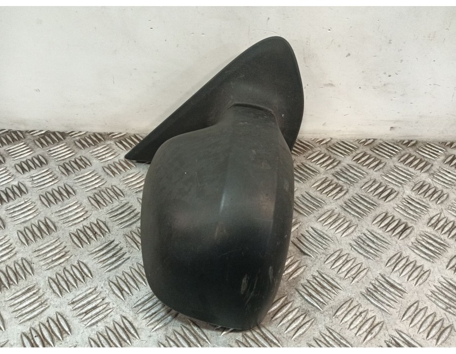 Recambio de retrovisor izquierdo para dacia sandero ii (b8_) tce 90 lpg (b8m1) referencia OEM IAM 963021832R E190212007 