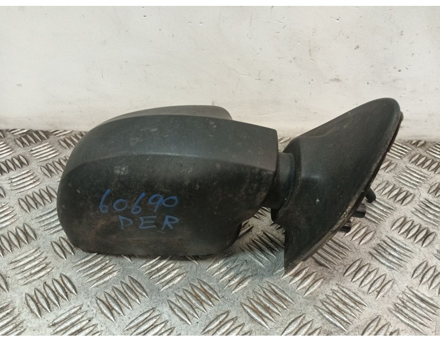 Recambio de retrovisor izquierdo para dacia sandero ii (b8_) tce 90 lpg (b8m1) referencia OEM IAM 963021832R E190212007 