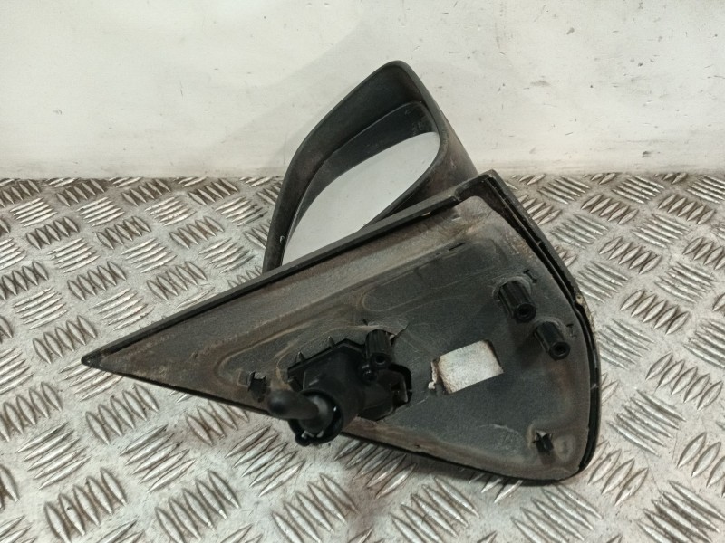 Recambio de retrovisor izquierdo para dacia sandero ii (b8_) tce 90 lpg (b8m1) referencia OEM IAM 963021832R E190212007 