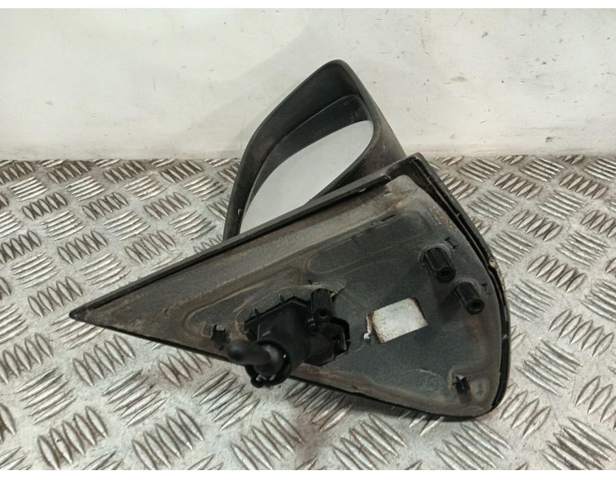 Recambio de retrovisor izquierdo para dacia sandero ii (b8_) tce 90 lpg (b8m1) referencia OEM IAM 963021832R E190212007 