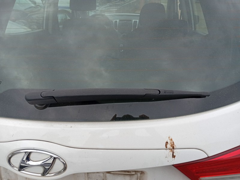 Recambio de brazo limpia trasero para hyundai ix20 (jc) 1.4 crdi referencia OEM IAM 988151P000  