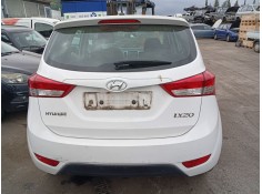 Recambio de motor limpia trasero para hyundai ix20 (jc) 1.4 crdi referencia OEM IAM 987001K010  