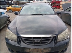 Recambio de motor limpia delantero para kia cerato i hatchback (ld) 2.0 crdi referencia OEM IAM 981102F000  