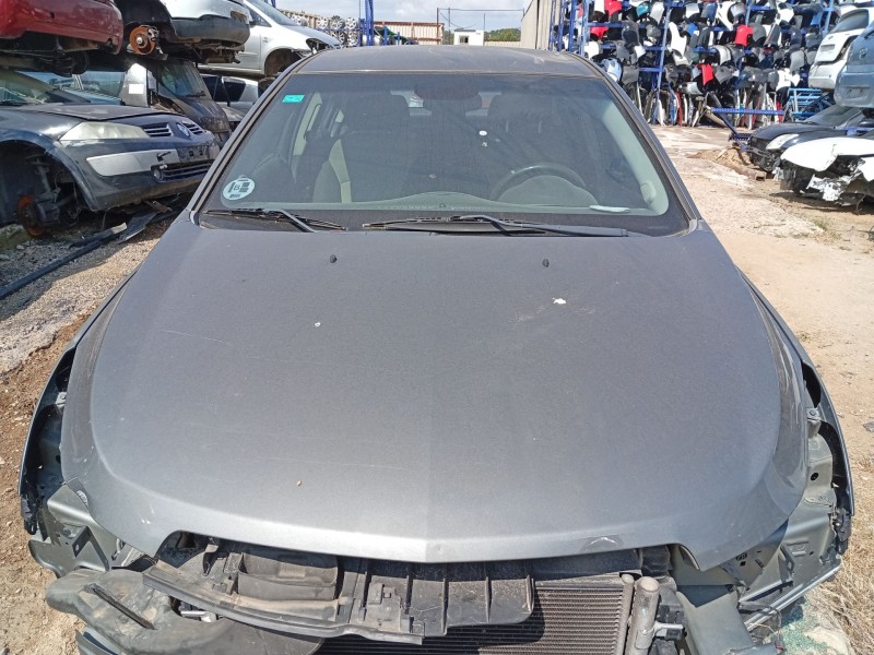 Recambio de motor limpia delantero para chevrolet cruze (j300) 2.0 cdi referencia OEM IAM 96893302  