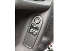 Recambio de mando elevalunas delantero izquierdo para citroën c3 ii (sc_) 1.4 hdi 70 (sc8hzc, sc8hr0, sc8hp4) referencia OEM IAM