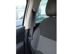 Recambio de cinturon seguridad delantero derecho para citroën c3 ii (sc_) 1.4 hdi 70 (sc8hzc, sc8hr0, sc8hp4) referencia OEM IAM