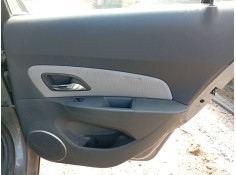 Recambio de elevalunas trasero derecho para chevrolet cruze (j300) 2.0 cdi referencia OEM IAM 95999490   2