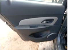 Recambio de elevalunas trasero izquierdo para chevrolet cruze (j300) 2.0 cdi referencia OEM IAM 95999489   2