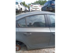 Recambio de puerta trasera derecha para chevrolet cruze (j300) 2.0 cdi referencia OEM IAM 95987764  