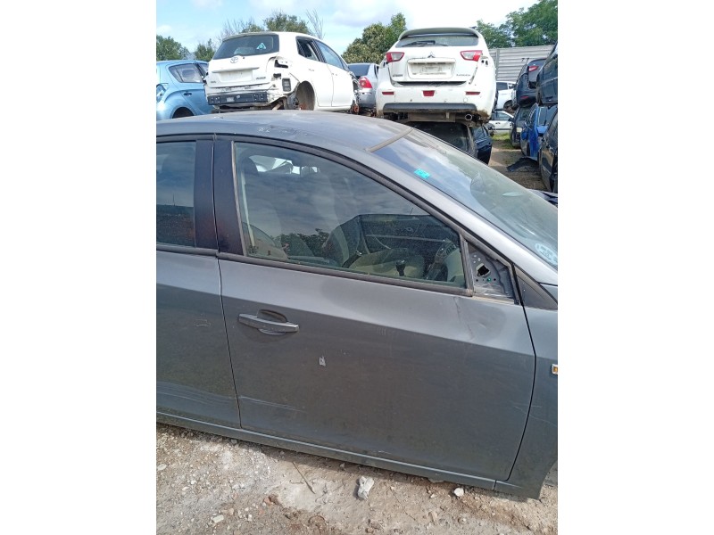 Recambio de puerta delantera derecha para chevrolet cruze (j300) 2.0 cdi referencia OEM IAM 95987758  