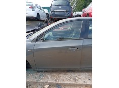 Recambio de puerta delantera izquierda para chevrolet cruze (j300) 2.0 cdi referencia OEM IAM 95987757  