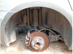 Recambio de paso de rueda trasero derecho para chevrolet cruze (j300) 2.0 cdi referencia OEM IAM 95953139  