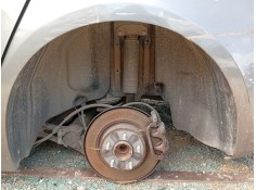 Recambio de paso de rueda trasero izquierdo para chevrolet cruze (j300) 2.0 cdi referencia OEM IAM 95953138  