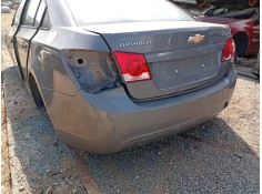 Recambio de paragolpes trasero para chevrolet cruze (j300) 2.0 cdi referencia OEM IAM 95479273   2