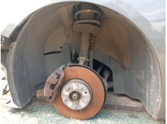 Recambio de paso de rueda delantero izquierdo para chevrolet cruze (j300) 2.0 cdi referencia OEM IAM 95953136  
