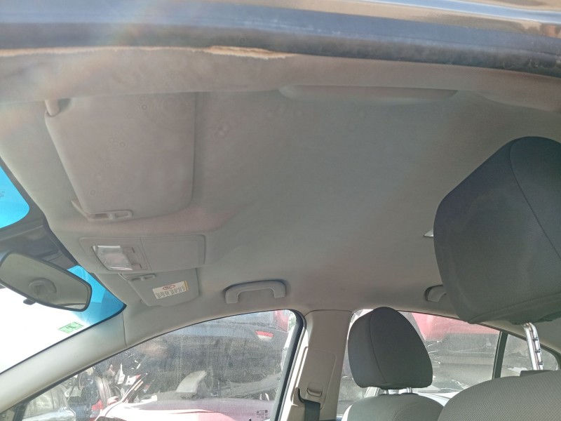 Recambio de techo interior para chevrolet cruze (j300) 2.0 cdi referencia OEM IAM 95391006  