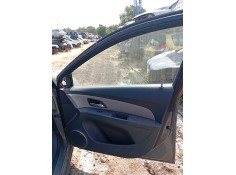 Recambio de elevalunas delantero derecho para chevrolet cruze (j300) 2.0 cdi referencia OEM IAM 95174197  