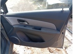 Recambio de elevalunas delantero derecho para chevrolet cruze (j300) 2.0 cdi referencia OEM IAM 95174197   2