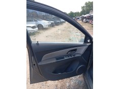 Recambio de elevalunas delantero izquierdo para chevrolet cruze (j300) 2.0 cdi referencia OEM IAM 95174196  