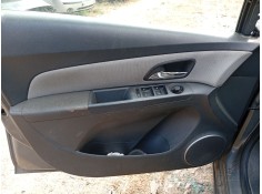 Recambio de elevalunas delantero izquierdo para chevrolet cruze (j300) 2.0 cdi referencia OEM IAM 95174196   2