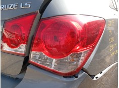 Recambio de piloto trasero derecho para chevrolet cruze (j300) 2.0 cdi referencia OEM IAM 95039731  
