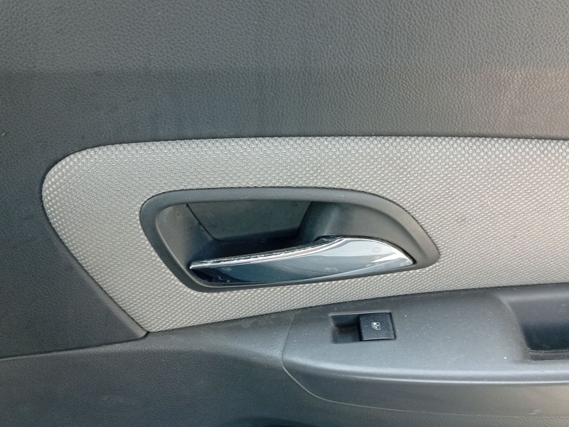 Recambio de maneta interior trasera derecha para chevrolet cruze (j300) 2.0 cdi referencia OEM IAM 95022965  