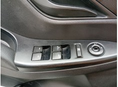 Recambio de mando elevalunas delantero izquierdo para hyundai ix20 (jc) 1.4 crdi referencia OEM IAM 935701K0004X  