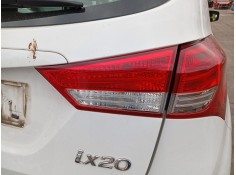Recambio de piloto trasero derecho interior para hyundai ix20 (jc) 1.4 crdi referencia OEM IAM 924141K000 924041K000 