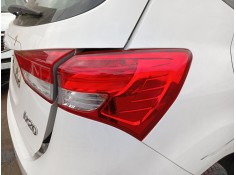 Recambio de piloto trasero derecho para hyundai ix20 (jc) 1.4 crdi referencia OEM IAM 924121K000 924021K000 