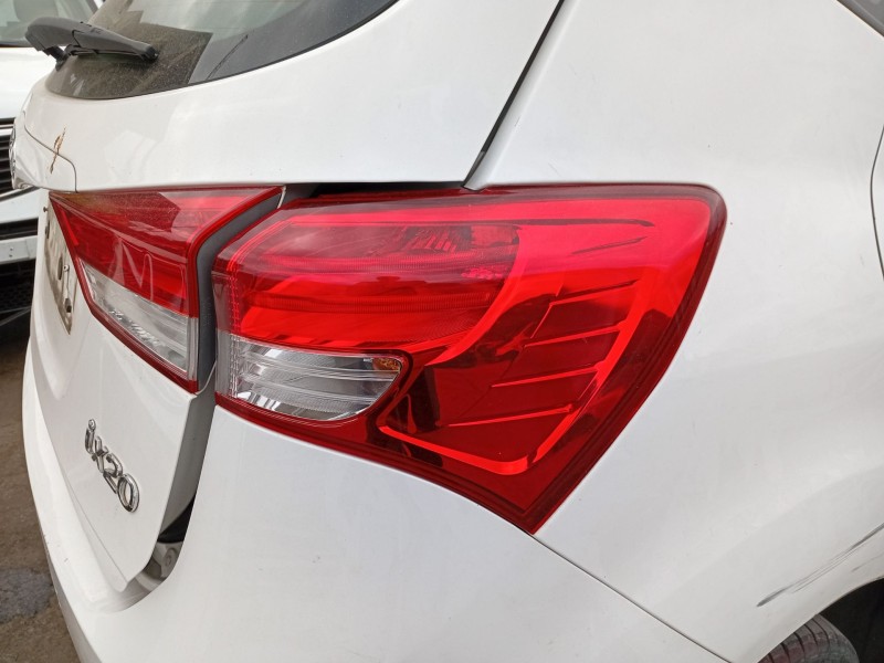 Recambio de piloto trasero derecho para hyundai ix20 (jc) 1.4 crdi referencia OEM IAM 924121K000 924021K000 