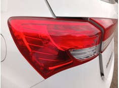 Recambio de piloto trasero izquierdo para hyundai ix20 (jc) 1.4 crdi referencia OEM IAM 924111K000 924011K000 
