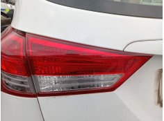 Recambio de piloto trasero izquierdo interior para hyundai ix20 (jc) 1.4 crdi referencia OEM IAM 924131K000 924031K000 