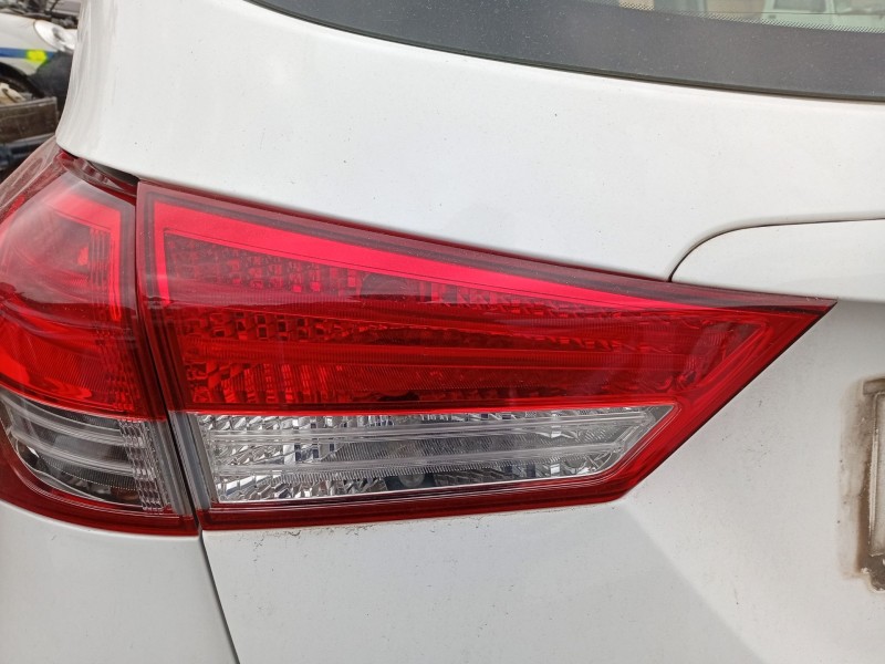 Recambio de piloto trasero izquierdo interior para hyundai ix20 (jc) 1.4 crdi referencia OEM IAM 924131K000 924031K000 